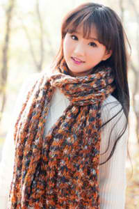 《张新成最佳女主获奖发言》